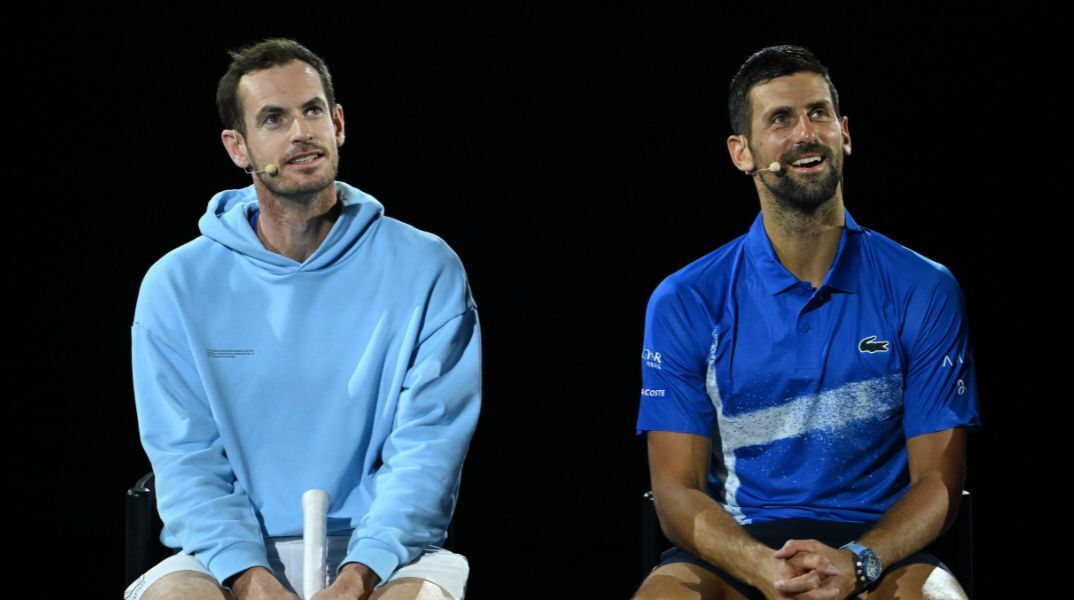 Ο Νόβακ Τζόκοβιτς και ο Άντι Μάρεϊ τερμάτισαν τη συνεργασία τους μετά από έξι μήνες, λόγω των συνεχόμενων κακών εμφανίσεων του Σέρβου τενίστα.