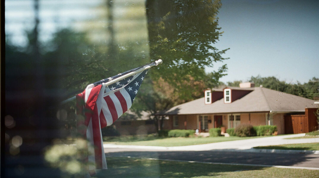 Πώς οι Αμερικανοί έπαψαν να μιλάνε με τους γείτονές τους