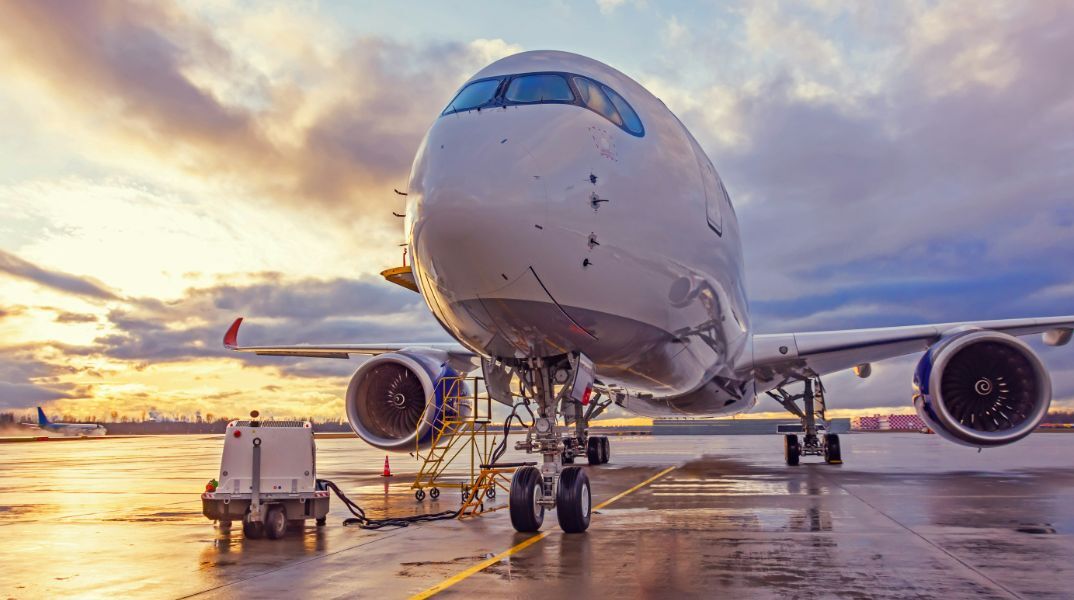 Βέλγιο: Απειλή για βόμβα σε αεροσκάφος της Ryanair - Συναγερμός στο αεροδρόμιο του Σαρλερουά