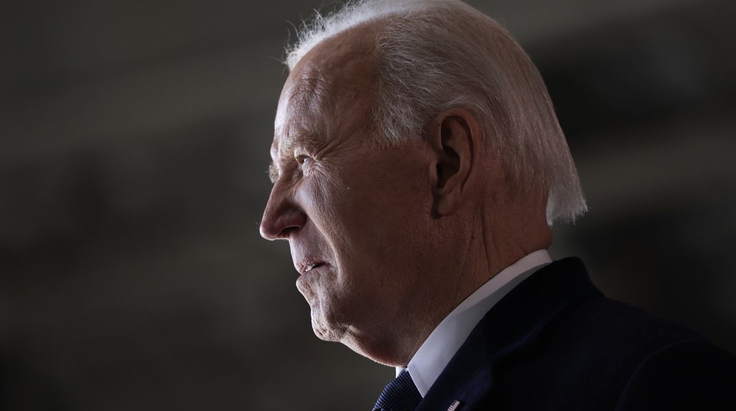 Τζο Μπάιντεν