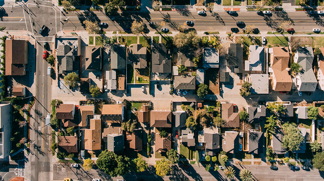 Τι κάνει τις γειτονιές «επιτυχημένες» και ποια είναι τα λάθη που αποφεύγουν;