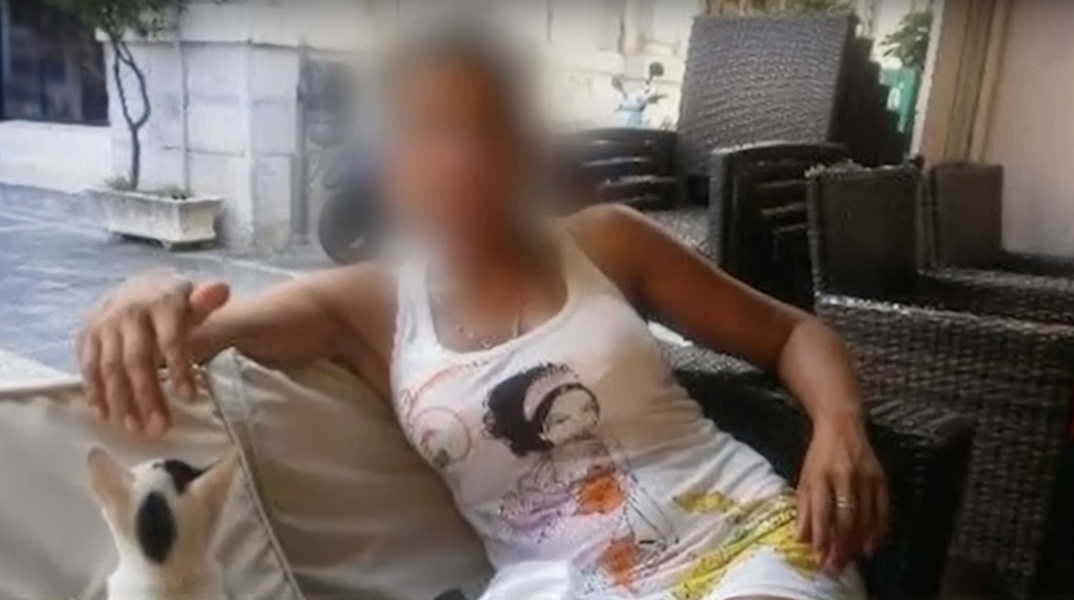 Η οικιακή βοηθός που βρίσκεται στο επίκεντρο για την υπόθεση του Ελληνικού