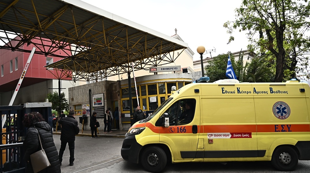 Ευαγγελισμός