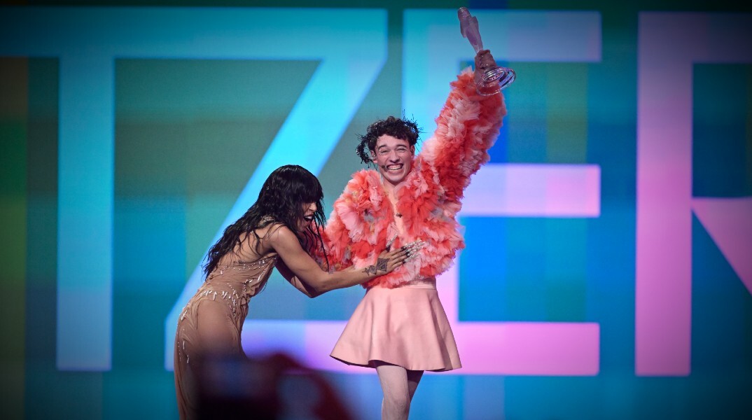 Θέλετε να κερδίσετε την Eurovision; Οι New York Times βρήκαν τα 7 μυστικά της επιτυχίας