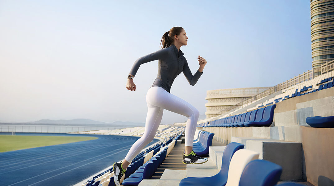 Huawei Watch Fit 4: Η τεχνολογία που ακολουθεί τον ρυθμό της Gen Z