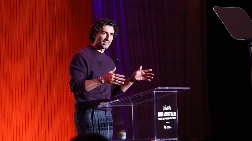 Τζάστιν Μπαλντόνι