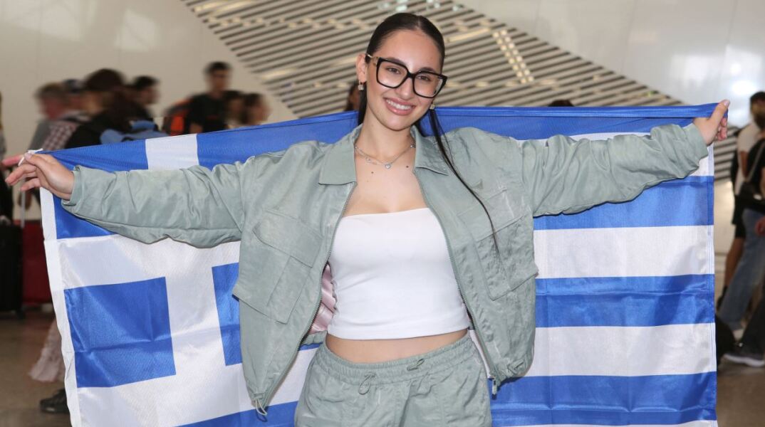 Κλαυδία: Για μερικές ημέρες έχασα τη φωνή μου, δεν μπορούσα να το ξεπεράσω