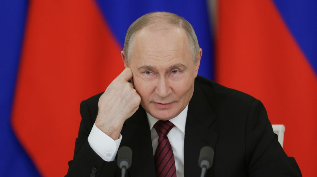 Συνομιλίες Ρωσίας - Ουκρανίας: Γιατί ο Πούτιν δεν πήγε στην Κωνσταντινούπολη