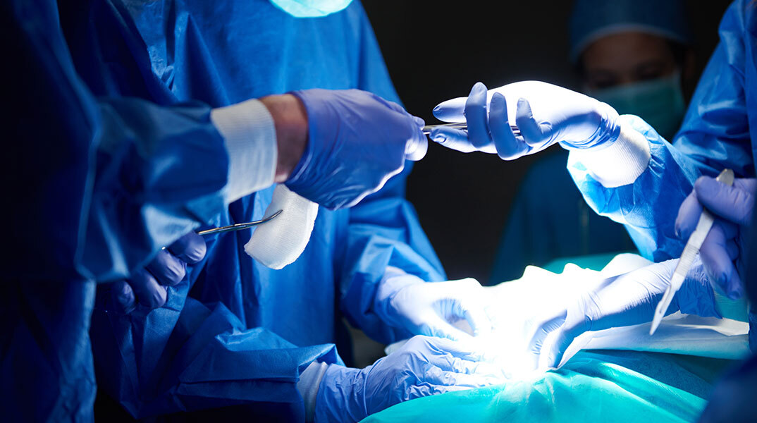 Το Ωνάσειο άνοιξε τον δρόμο στις μεταμοσχεύσεις νεφρού σε παιδιά χαμηλού βάρους