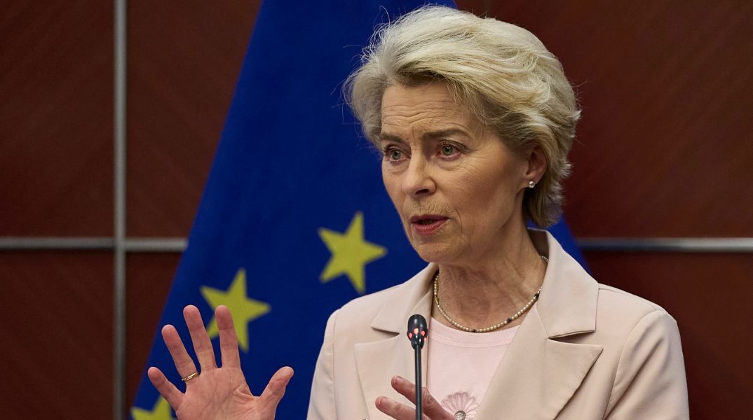 Pfizergate: Θα δούμε ποτέ τα μηνύματα της φον ντερ Λάιεν; - Τα καυτά ερωτήματα περιμένουν απάντηση