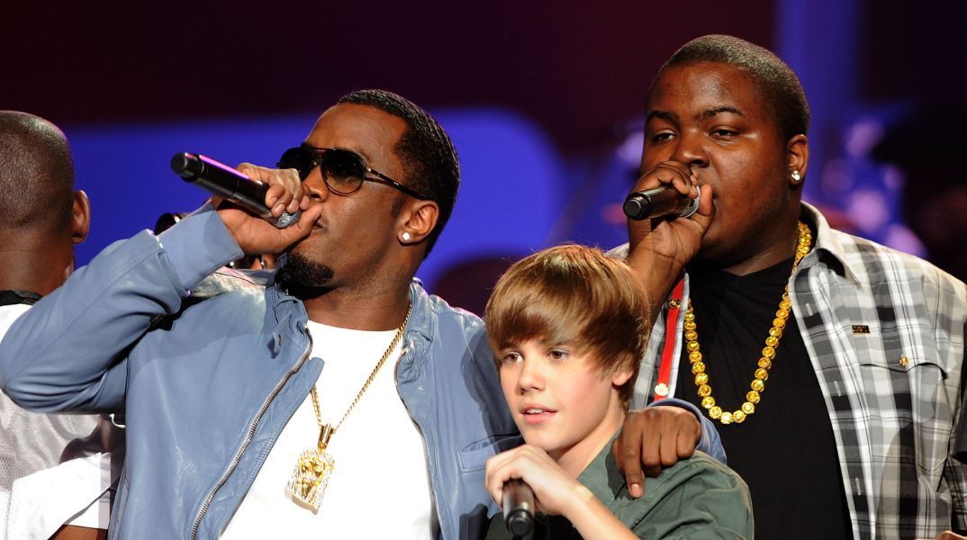 Ο Τζάστιν Μπίμπερ μίλησε για πρώτη φορά για τον Diddy και τις φήμες ότι τον κακοποίησε σεξουαλικά