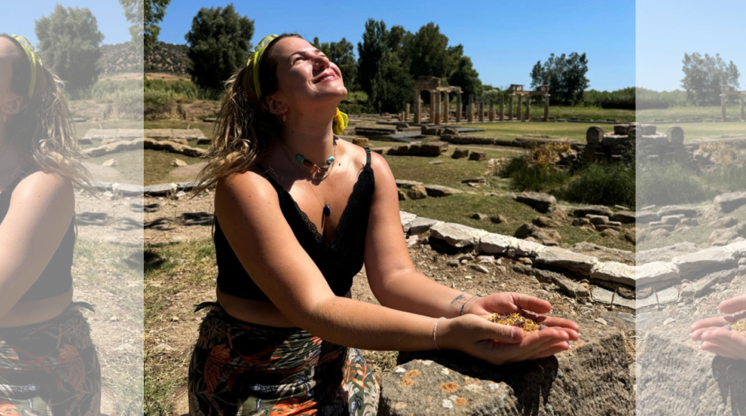 Έλενα Κωνσταντοπούλου 