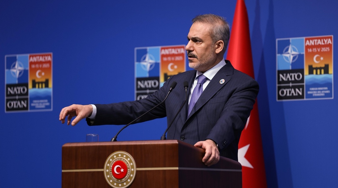 Χακάν Φιντάν