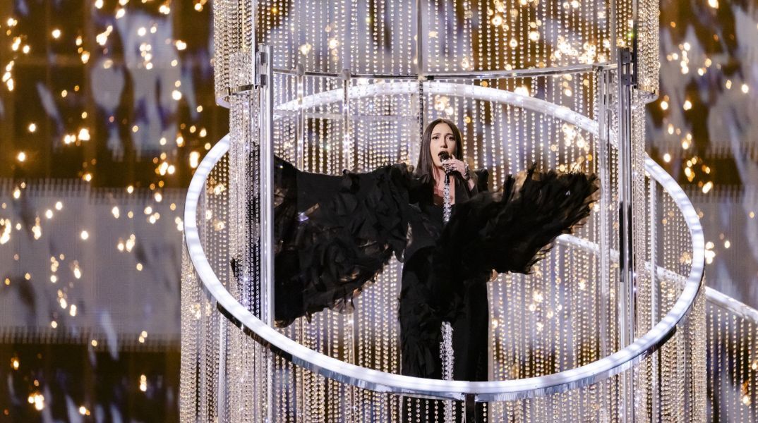 Γιατί το Ισραήλ συμμετέχει ακόμα στη Eurovision - Η απάντηση είναι πιο περιίπλοκη απ΄ ότι ίσως πιστεύετε