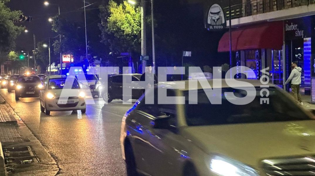 Ένοπλη επίθεση στα Άνω Λιόσια: Πώς σχετίζονται με τη Greek Mafia οι επίδοξοι δολοφόνοι - Οι έρευνες των αρχών μετά την αποτυχημένη ενέδρα θανάτου