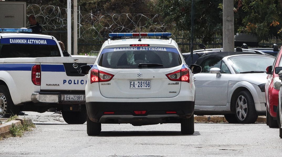 Θεσσαλονίκη: Συνελήφθη 33χρονος για επεισόδιο με πυροβολισμούς σε beach bar της Χαλκιδικής τον Αύγουστο του 2024 - Σε βάρος του εκκρεμούσαν δύο εντάλματα