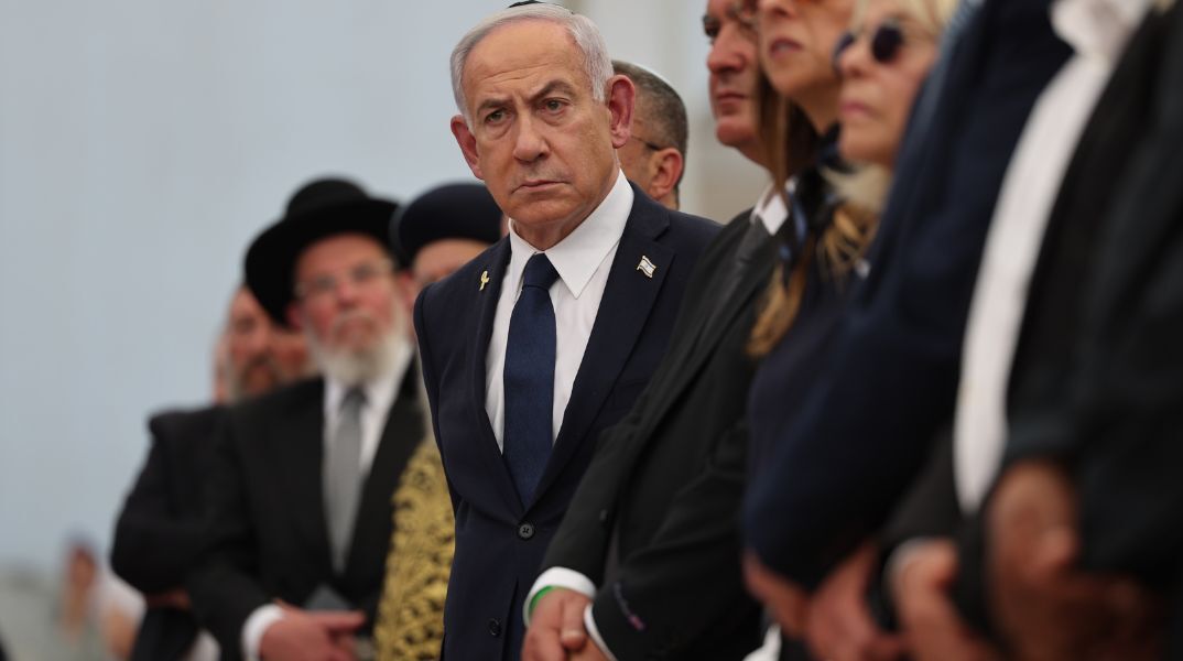 Ισραήλ: Ο Μπενιαμίν Νετανιάχου δηλώνει ανοιχτός σε μια συμφωνία που θα περιελάμβανε το τέλος των στρατιωτικών επιχειρήσεων στη Γάζα