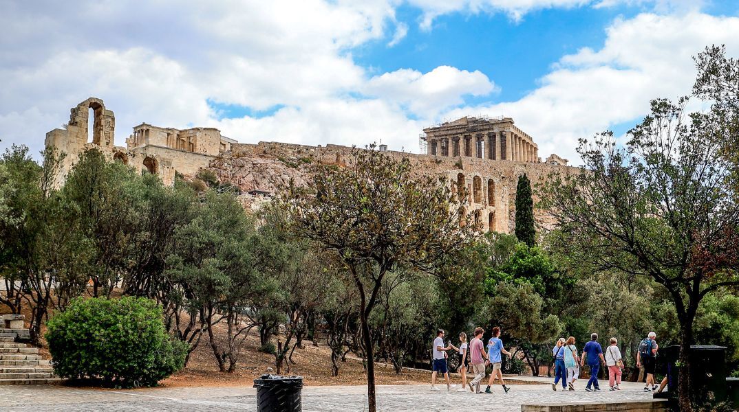 Ο καιρός τη Δευτέρα 19 Μαΐου 2025: Καλές συνθήκες σε ολόκληρη τη χώρα - Σε ποια επίπεδα θα κυμανθεί η θερμοκρασία - Αναλυτική πρόγνωση