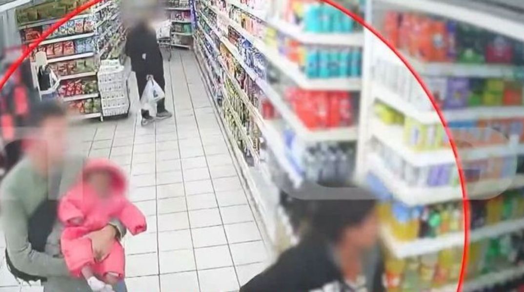 Άλιμος: Δεν ήταν η πρώτη φορά που συναντήθηκε η γιαγιά του βρέφους με τον μυστηριώδη άντρα 