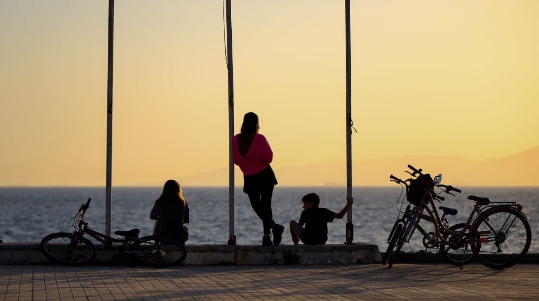 Θερμοκρασίες έως τους 36°C μέχρι το τέλος της εβδομάδας - Αλλάζει ο καιρός από την Κυριακή 