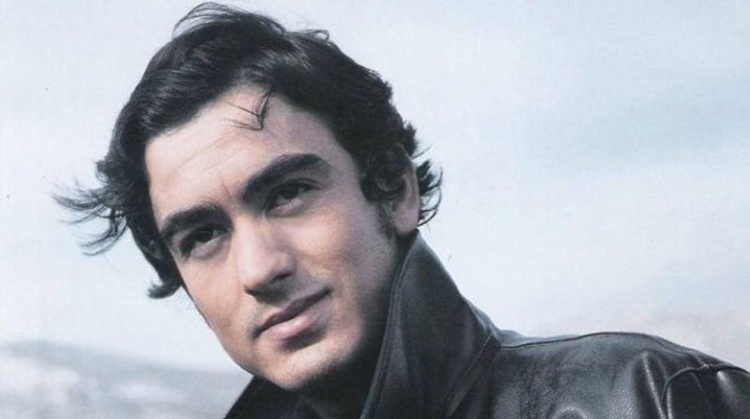 Νίκος Γαλανός: Η τελευταία τηλεοπτική εμφάνιση του αιώνιου ζεν πρεμιέ