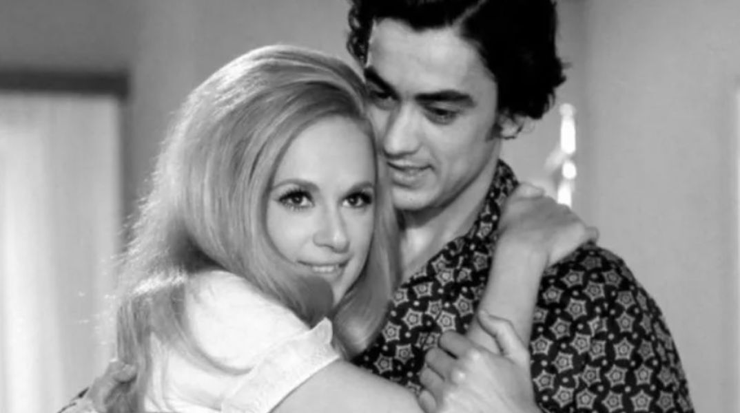 Νίκος Γαλανός: Η άγνωστη αντιπαράθεση με την Αλίκη Βουγιουκλάκη λόγω της... Τζένης Καρέζη