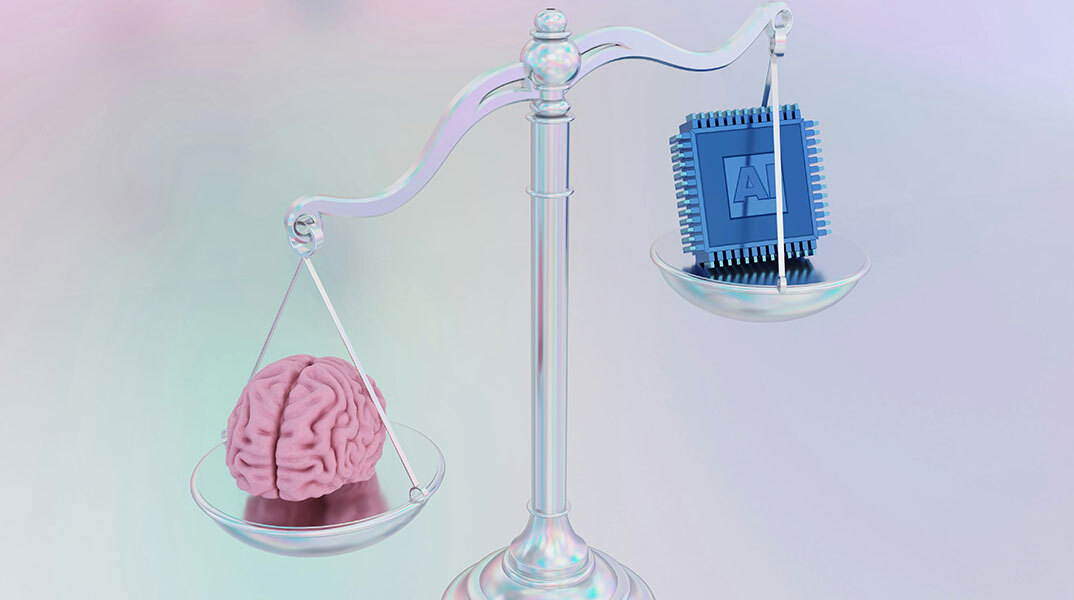 Συνέδριο | Τεχνητή Νοημοσύνη και Δίκαιο: Ρυθμίζοντας την καινοτομία για την καθημερινότητα