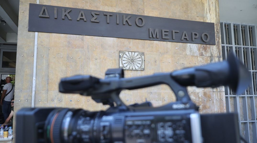 Θεσσαλονίκη, λογίστρια, λύτρα, ελληνική αστυνομία