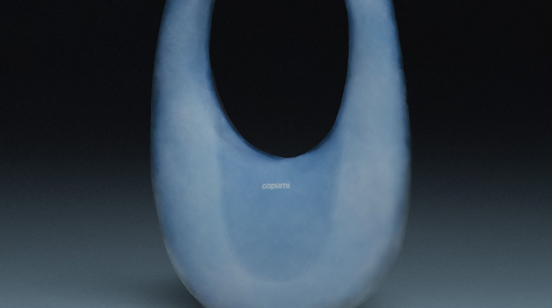 Ατομική έκθεση Δρ. Ιωάννη Μιχαλού(δη)ς "Vira(l) Fragilities" στην a.antonopoulou.art