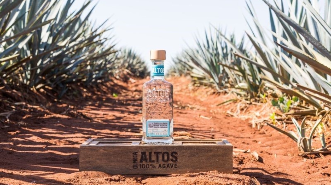 Altos Tequila