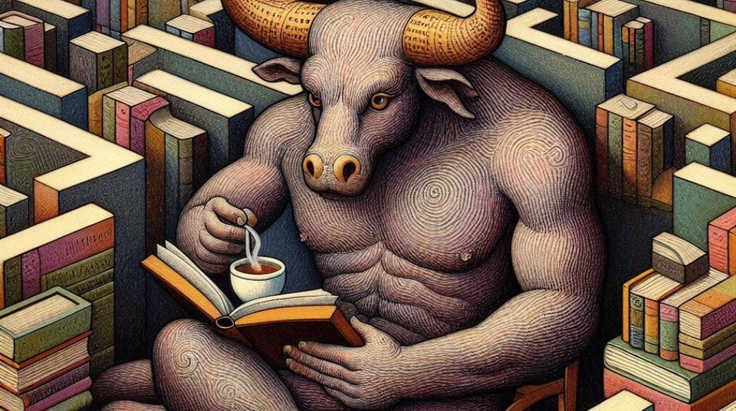 Δεν διαβάστηκε (και γιατί αυτό είναι ευτύχημα)