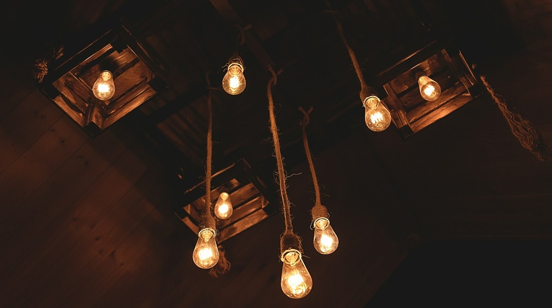 Αναμένες λάμπες