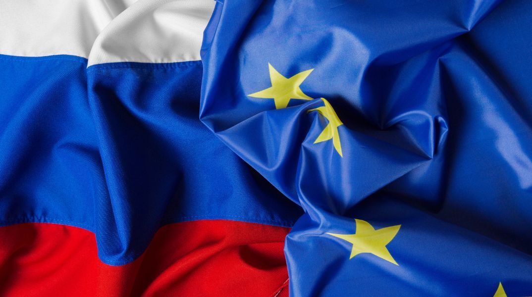 Ουκρανία: Η ΕΕ ενέκρινε το 17ο πακέτο κυρώσεων κατά της Ρωσίας που θέτει ως στόχο τα νέα τάνκερ φαντάσματα του σκιώδους στόλου της Μόσχας