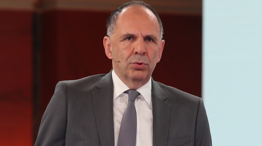 Γιώργος Γεραπετρίτης