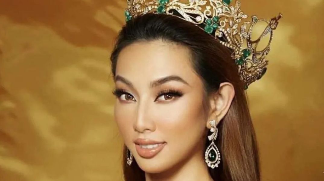 Βιετνάμ: Συνελήφθη influencer και πρώην νικήτρια διαγωνισμού ομορφιάς για προώθηση ψευδούς συμπληρώματος με φυτικές ίνες μέσω social media.