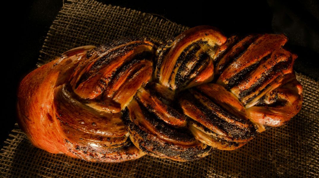 ΕΦΕΤ: Νέα ανάκληση τσουρεκιού με μαστίχα Χίου από την αγορά