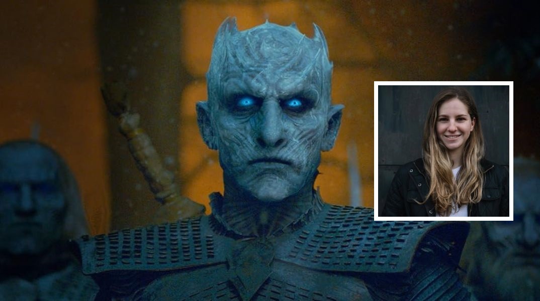 Σκηνή του Game of Thrones «τελείωσε» την καριέρα της κασκαντέρ Κέισι Μάικλς - Ο τραυματισμός που οδήγησε σε αποζημίωση 9,4 εκατ. δολαρίων