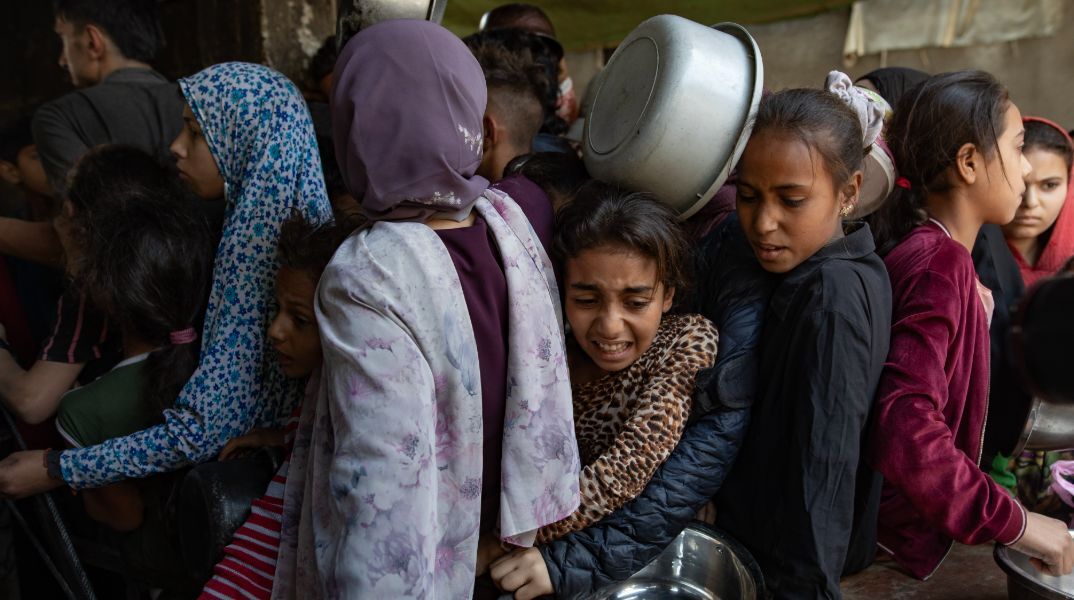 ΟΗΕ: Καμία βοήθεια δεν έχει διανεμηθεί προς το παρόν στη Γάζα 