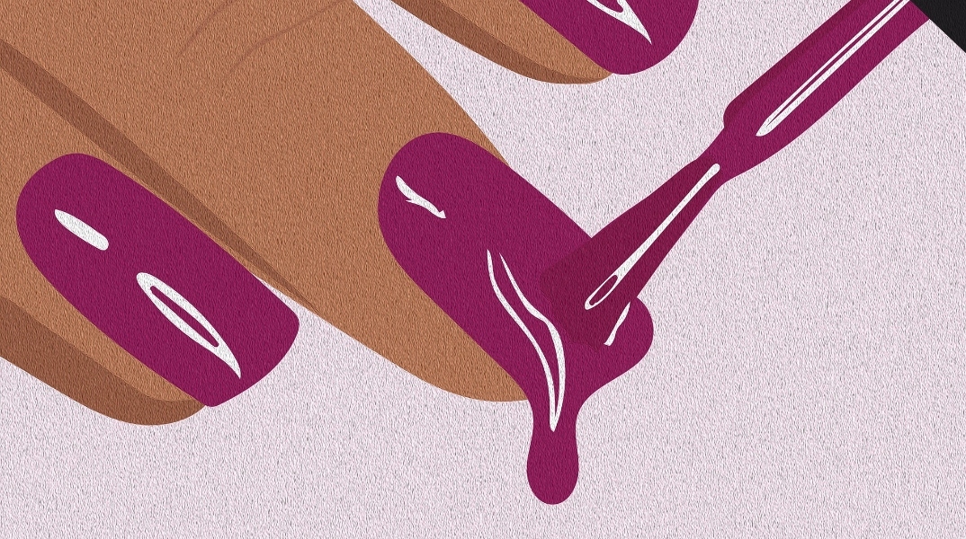 Μανικιούρ σε 10 λεπτά με τη βοήθεια AI