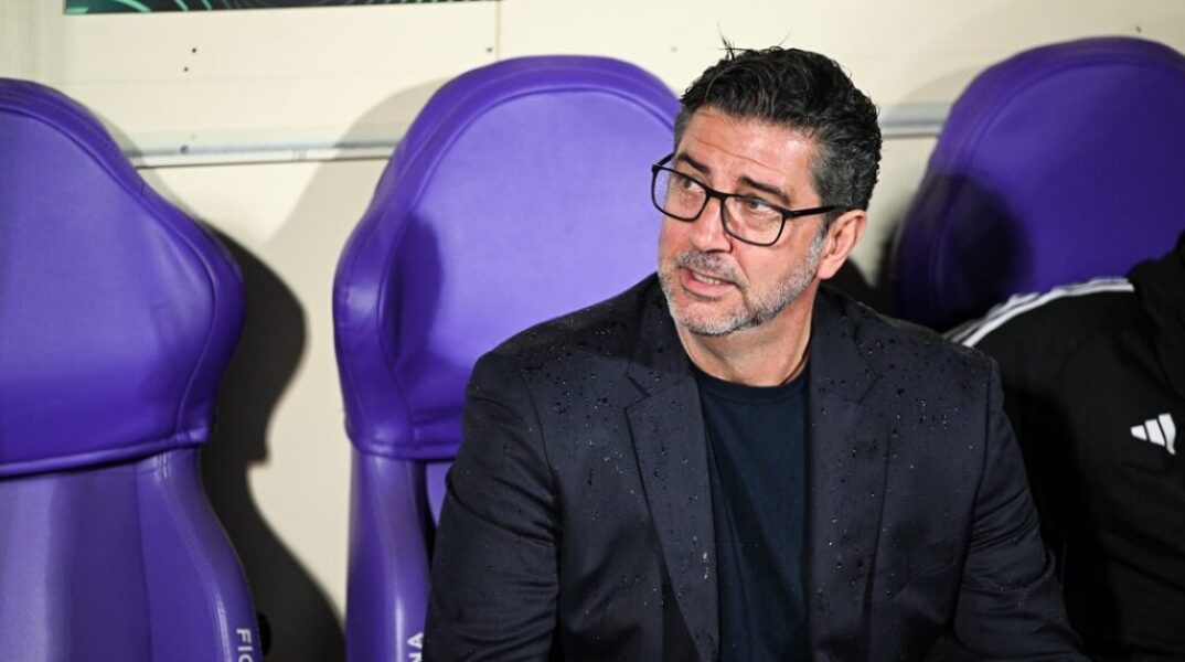 Παναθηναϊκός: Έχουμε προπονητή και είναι ο Ρουί Βιτόρια