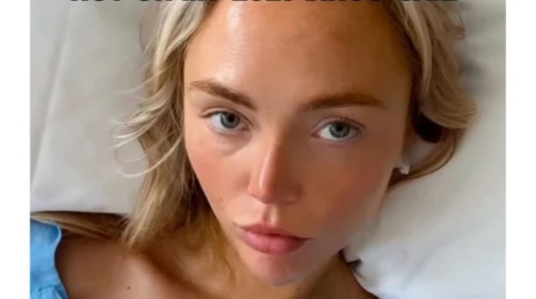 Η πρωταγωνίστρια ερωτικών ταινιών και ενεργό μέλος της πλατφόρμας OnlyFans 