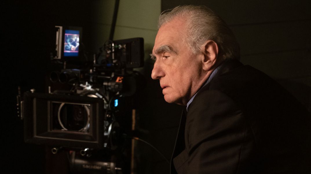 Ντοκιμαντέρ για τον Σκορσέζε από την Apple TV+ με Ντε Νίρο, ΝτιΚάπριο, Μικ Τζάγκερ, Μάργκο Ρόμπι - Αποκαλύπτει άγνωστες πτυχές της ζωής του.