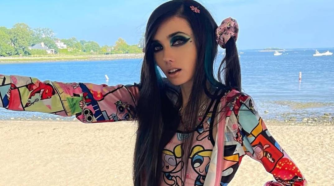 Η Γιουτζίνια Κούνι