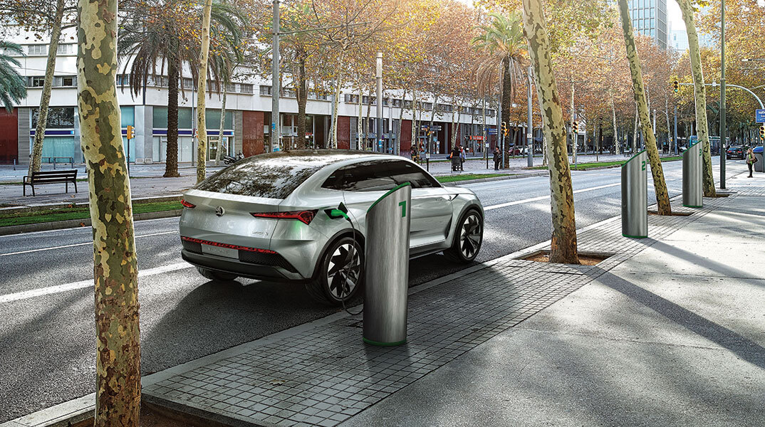 Χρήση ηλεκτρικών αυτοκινήτων το καλοκαίρι: Ένα ενημερωτικό σημείωμα