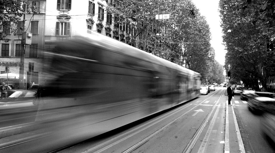 Οι κοινωνικές πτυχές ορίζουν τη μετακίνηση, όχι οι τεχνολογικές