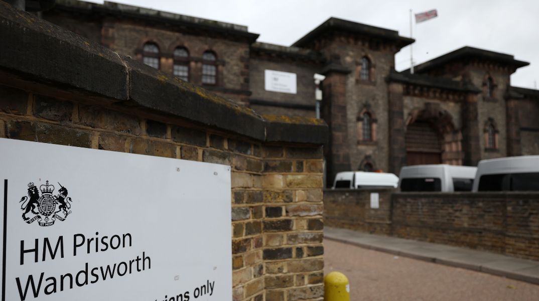 Βρετανία: Χημικός ευνουχισμός για σεξουαλικούς παραβάτες βάσει νέων σχεδίων της κυβέρνησης για μείωση του πληθυσμού των φυλακών