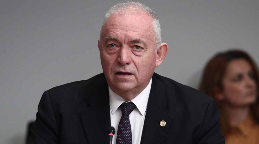 Ευθύμιος Λέκκας