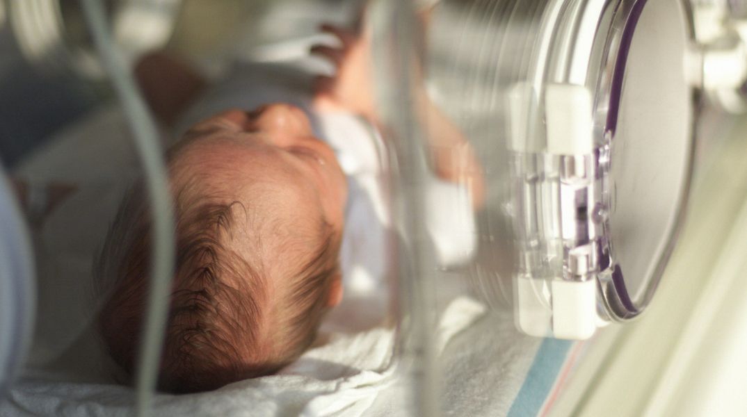 Νέα αιματολογική εξέταση για σπάνιες παιδικές παθήσεις - Η νέα μέθοδος επιταχύνει τη διάγνωση σπάνιων γενετικών ασθενειών σε βρέφη σε μόλις 3 ημέρες