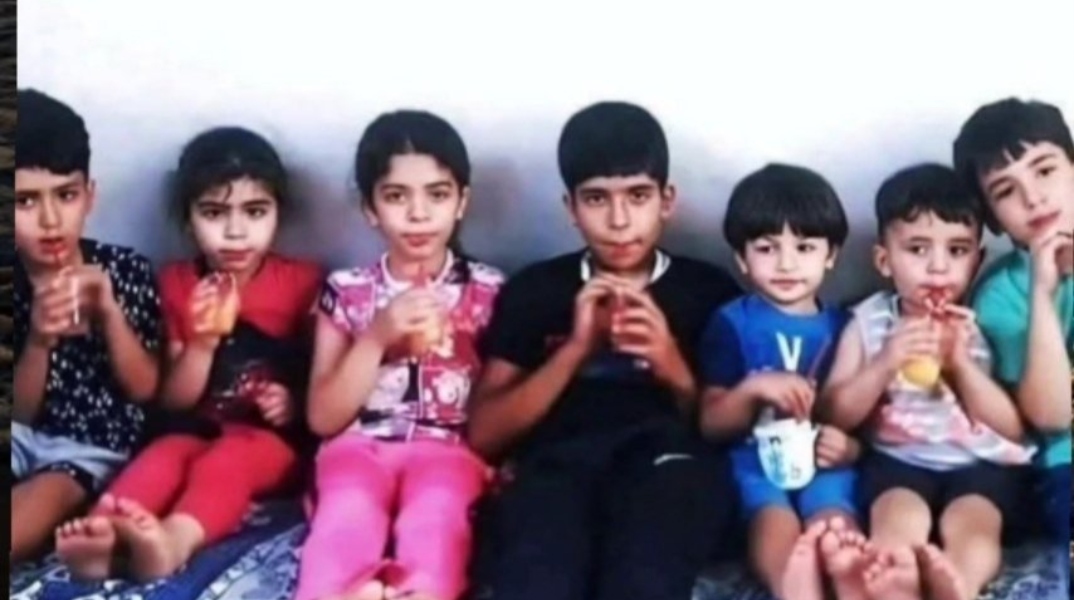 Γάζα: Παλαιστίνια παιδίατρος έχασε τα 9 από τα 10 παιδιά της σε ισραηλινό βομβαρδισμό, σύμφωνα με το BBC