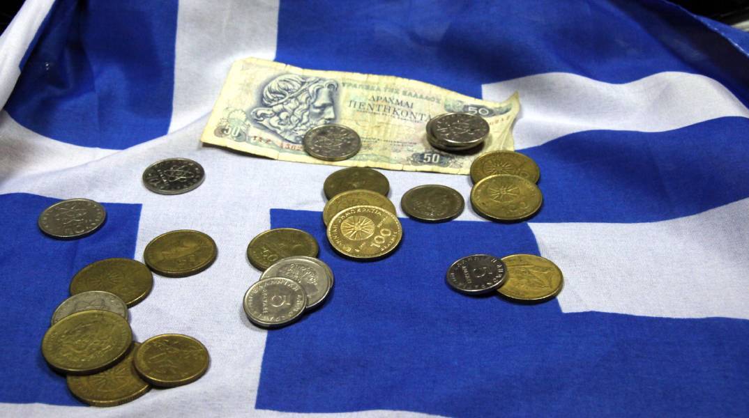 Κι αν είχαμε γυρίσει στη δραχμή;